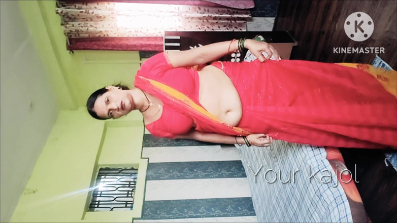 Lustykajolbhabhi: Je baise ma tatie voisine