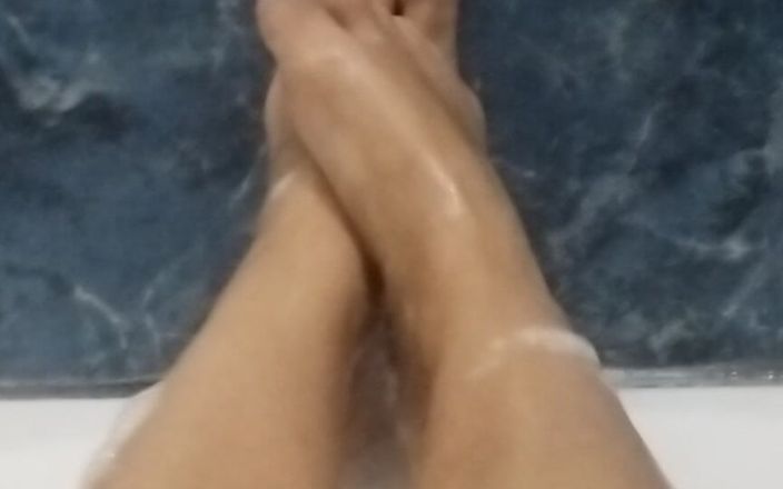 Sex Venere: Foot Massages