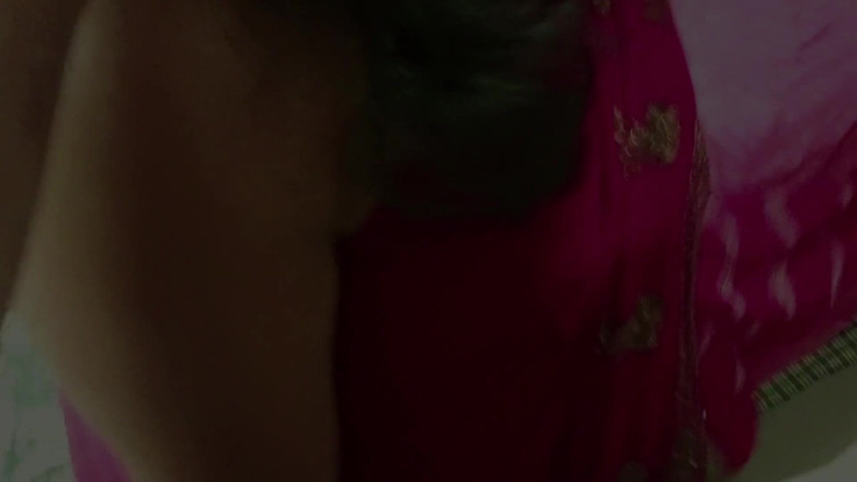 Myhotwife369: 사리 와 핫한 질싸 섹스 비디오의 Pune 사무실 직원 전체 로맨스