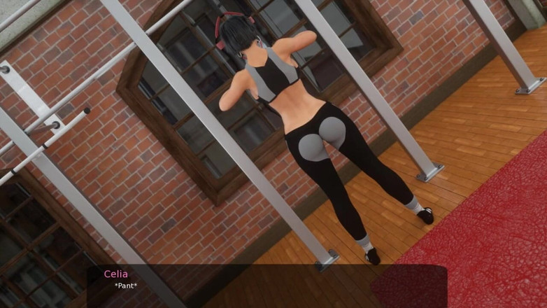 LoveSkySan69Real: Milfy City [v0.6e] Część 58 Wet Dream Come True by Loveskysan69