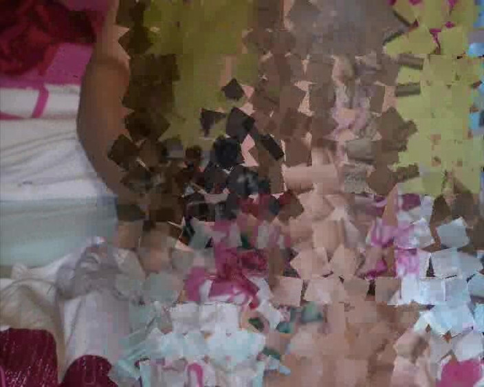 Blondehexe: Instruire anală