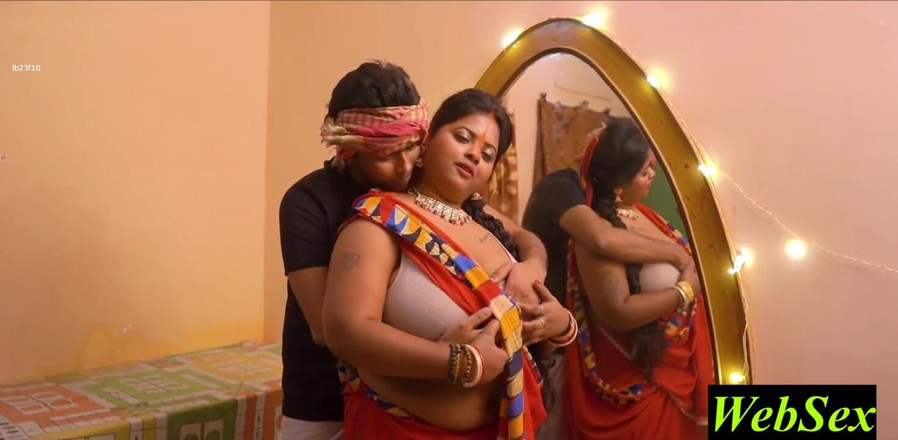 WebSex Premium: Rekaman Seks Asli Tante Seksi India! Seks Bhabhi Dengan Pembicaraan...