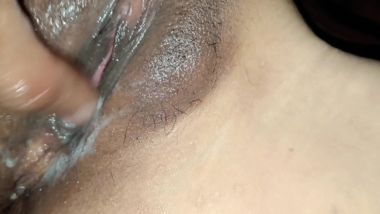 Aromaticrajveer30: Ho Infilato Il Dito Nel Culo E Nella Figa Della...