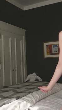 Charlotte โดนควยและไข่