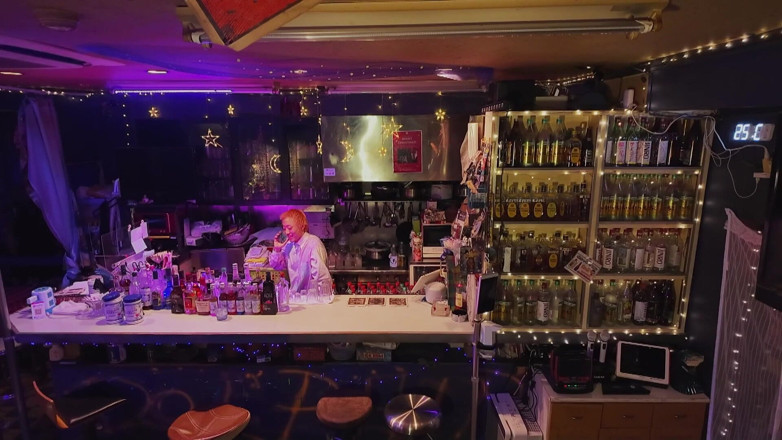 BOYS LOVE VIDEO: Koudai X Aoi