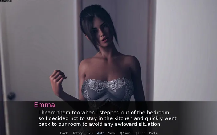 Porngame201: Exploring the Big Apple Update #3 to Be Continue