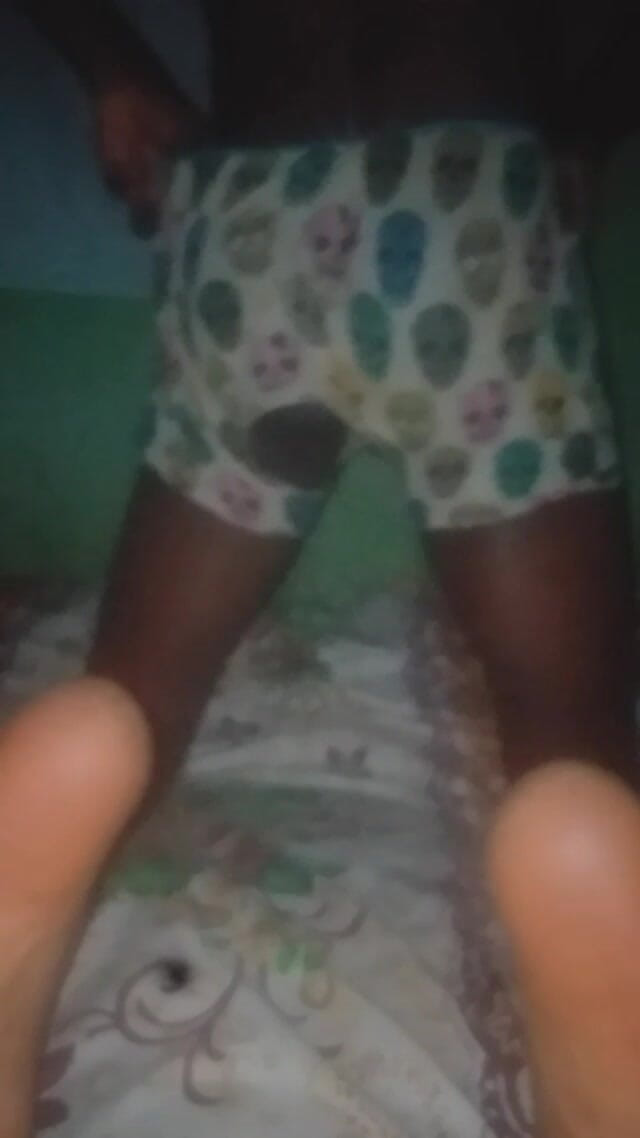 Badman4606: Big Black Ebony Badman4606 Got Bang.