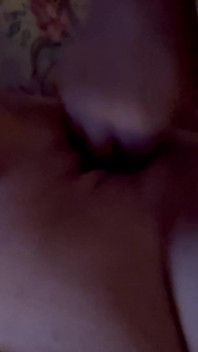 Fist Pounding Tight Shaved Pussy