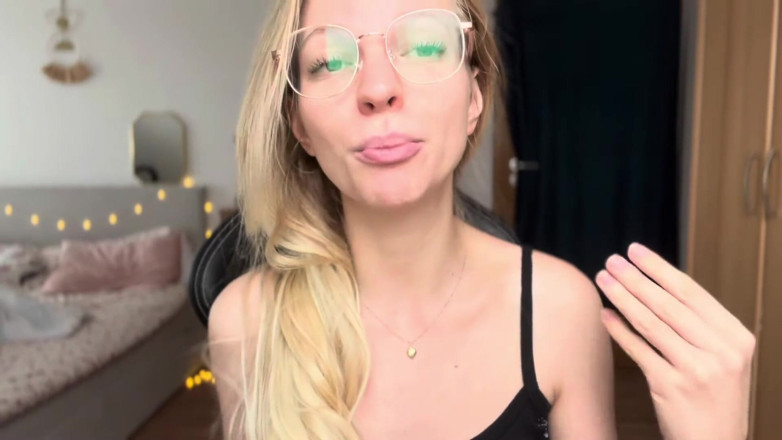 Goddess_Bella_Rae: Заохочення цнотливості + тиждень 2 цнотливості