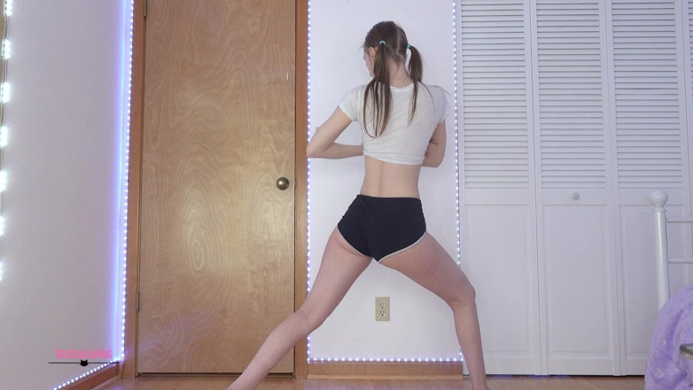 Destination Kat: Yoga Partners