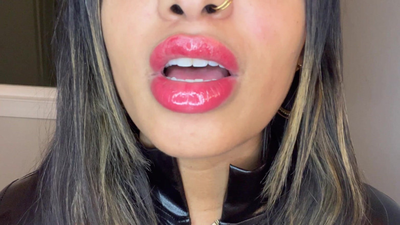 Mya Mula Goddess: Hot Burps Vol2