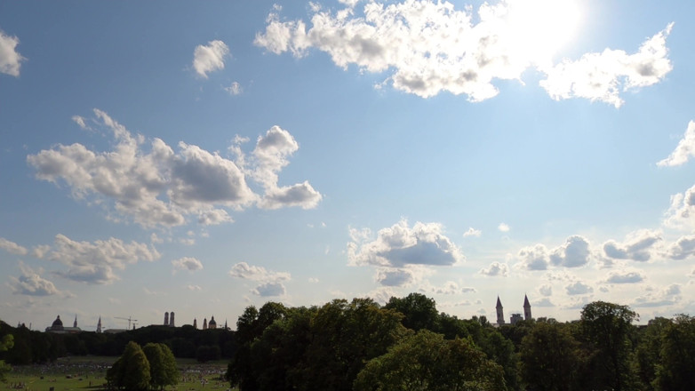 Creampie-Queens: Curvă pe balcon plină de spermă