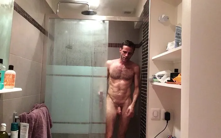 Donshimoda: Hot French Student Being Filmed by Delivery Guy