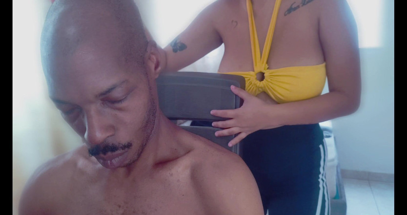 PABLO N3GROBAR: ヴェンガバーバーショップ版