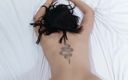 Tatto womane: Knulla mig efter uni