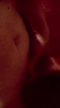 Two Hot Shemales Get Fucked in a Tight Asshole by Three Guys During a Threesome