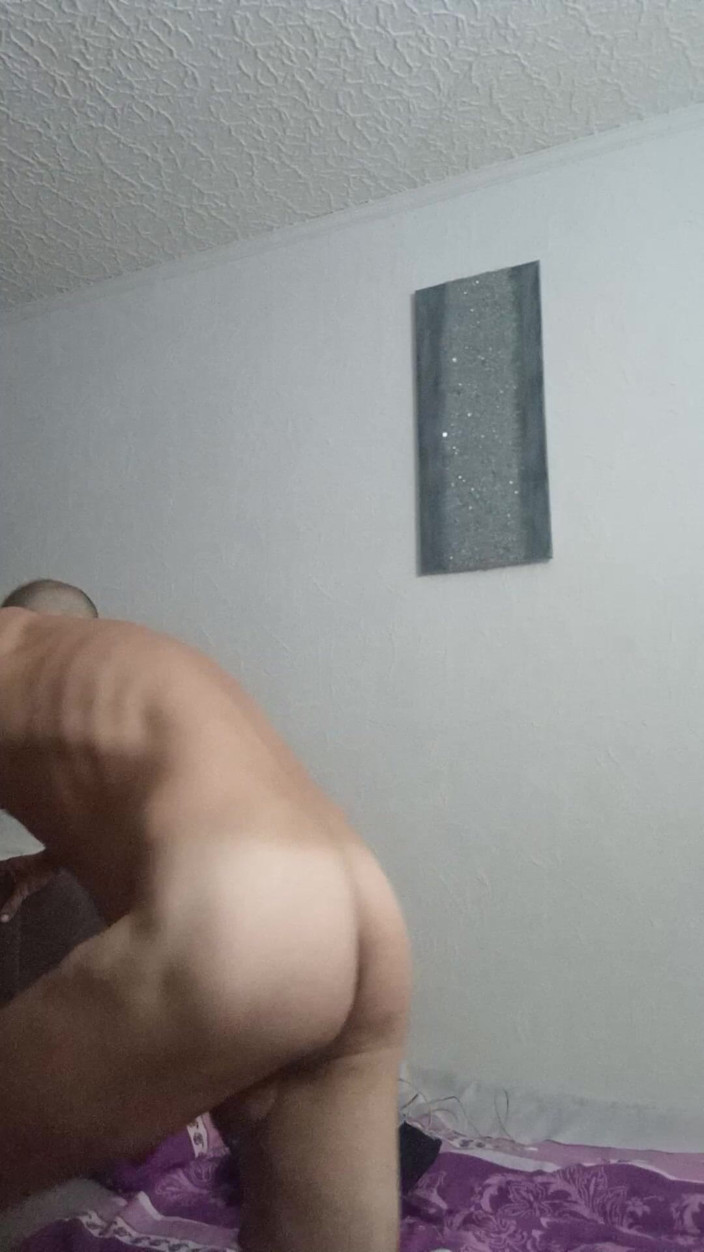 Fransis: Good Ass