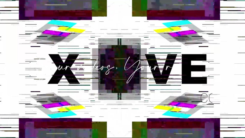 X Live Community: Napalona dziwka ssie mi kutasa aż do jąder - Eksplozja: Blowjob...