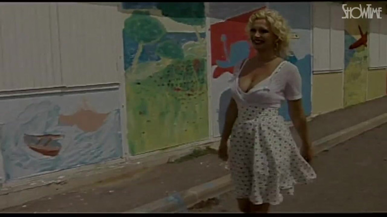 Showtime Official: Meat Doll - film italiano restaurata in HD