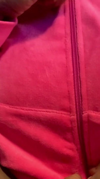 Perfect Pink
