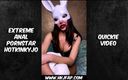 Hotkinkyjo: 27.10.2022. Estrela pornô Hotkinkyjo Faphouse - 22 DE OUTUBRO QUIECKIES