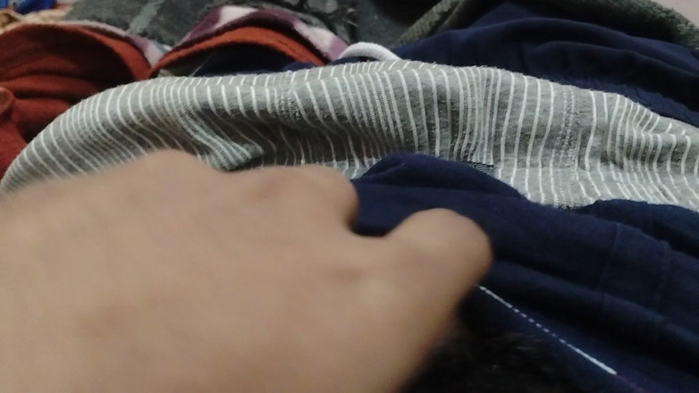 Adi T: Kto chce wziąć to do ust