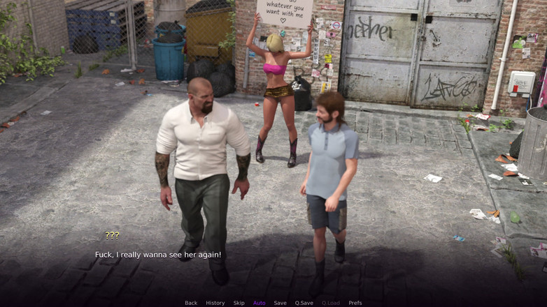 Porngame201: Village Troia trasformazione update 16 da continuare