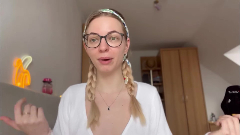 Goddess_Bella_Rae: De ce îmi place să bust