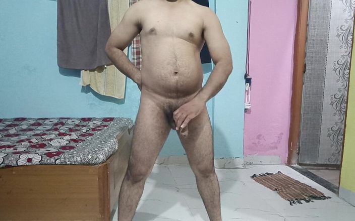 LovedSunsine1990: Siempre masajeo mi pene.