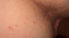 Fucking This Guy While My Boyfriend at Work