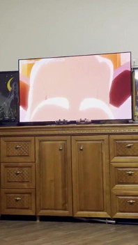 The Girl Got Excited From Hentai Had to Satisfy Her with My Dick