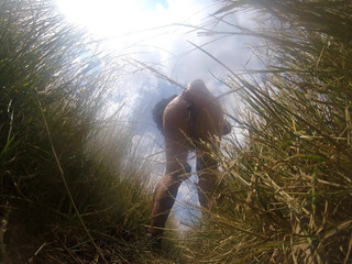 Andy: Partie 2, promenade 48