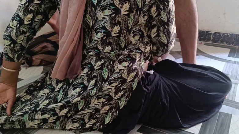 Bhabhi UP: Desi Couple