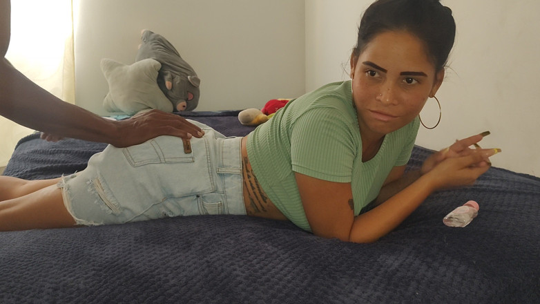 Latina Dark Lost BTS Videos: Latina Dark Lost Bts Bloopers