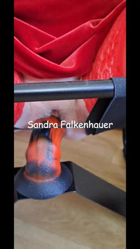 After the Ride of the the Dragon