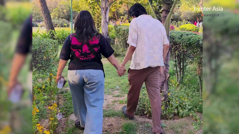 hunter Asia: Cette fille à gros nichons adore se faire baiser à son premier...