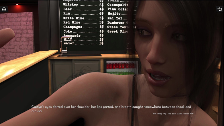 Wickedgammes studio: Cidade do Pecado - os Arquivos Noturnos (parte 2)