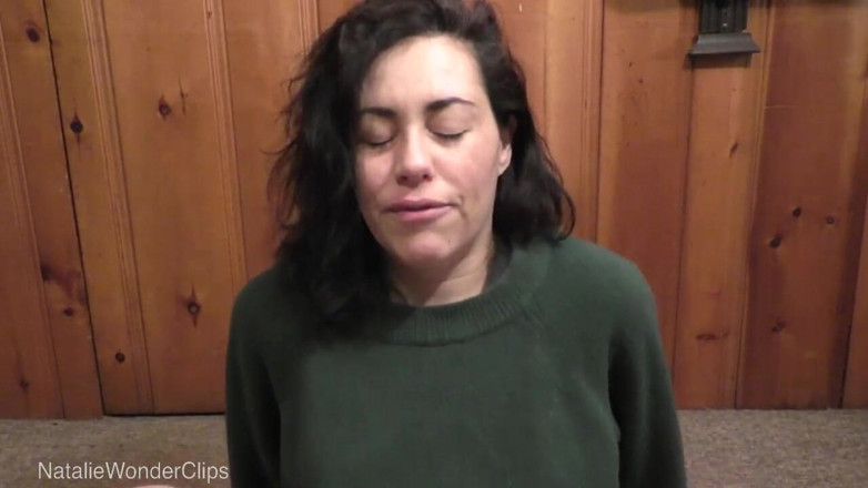 Natalie Wonder: La revelación de año nuevo de la madrastra