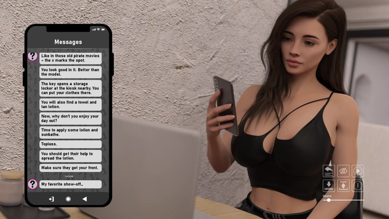 Like A Boss: เกมเพลย์ที่สมบูรณ์ - ขั้นตอนการ Debauchery ตอน 26