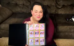 Carte Commerciali di missalinapaige (video non porno)
