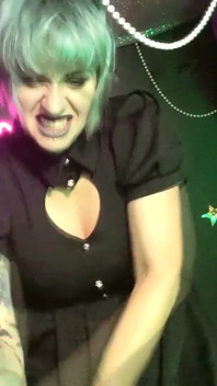 The Purge- Baby Doll