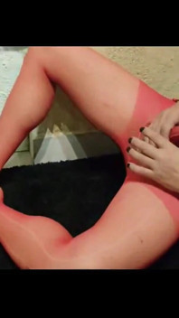 Jose Castell Preto, pas de fétiche en nylon 4