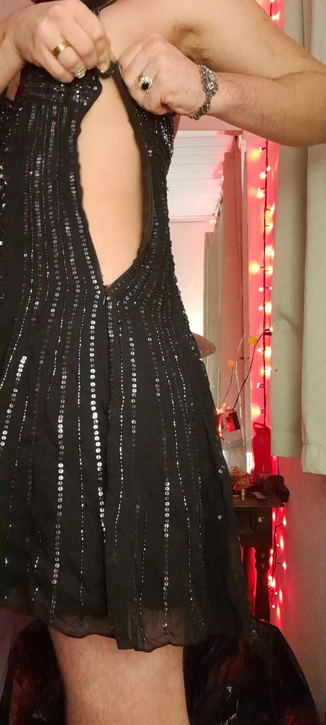 Dressing Like a Slut (Vitao)