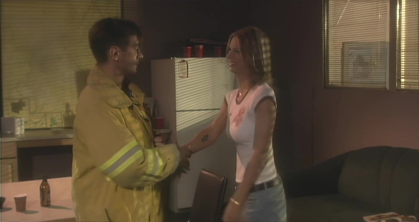 Radical: Приголомшлива блондинка отримує гарячий трах