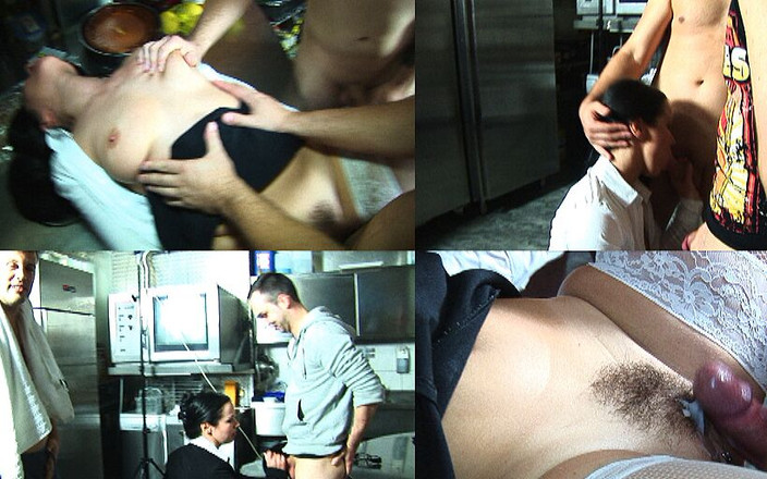 Lydia Privat: Lydia의 일기: 쓰리섬