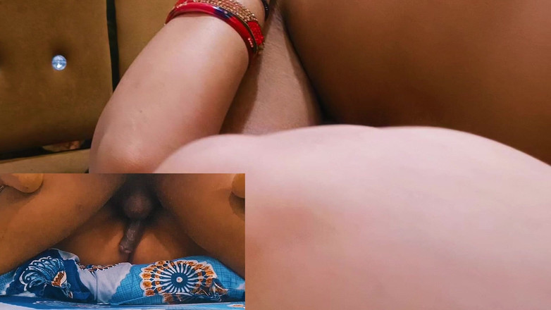Catchybusty: Con cu 8 inch bất ngờ cho mẹ kế của tôi