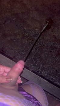 POV Pissing