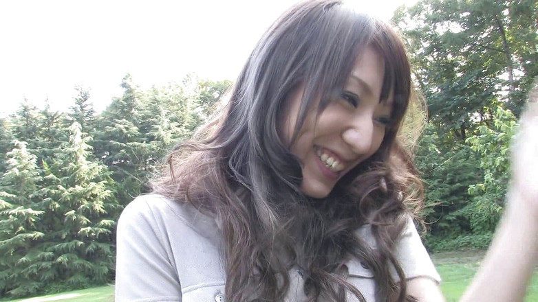 Outdoor Fucktivities: Golfbaan heeft een extra Japans strak gaatje