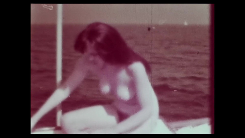 Close Encounter Vintage: Vintage - bioskop erotis jadul - pelaut seksi