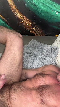 Mark Lax a Cody Arizona se navzájem chovají